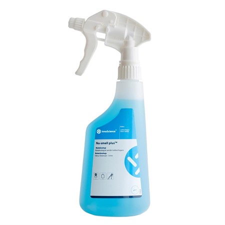 Bio Nu-Smell Plus Blå Spray, 630ml