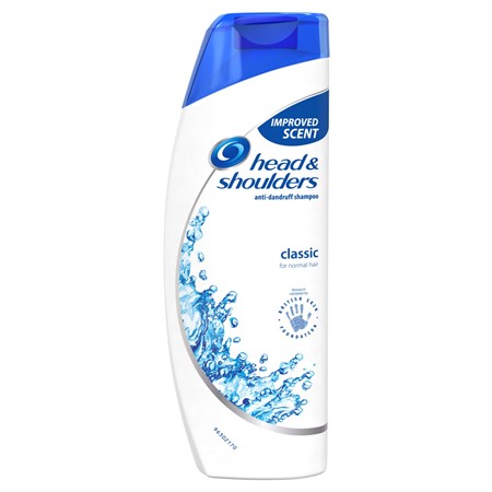 Shampo/Balsam Head & Shoulders