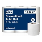 Toalettpapper Dubbelt T4, 42p