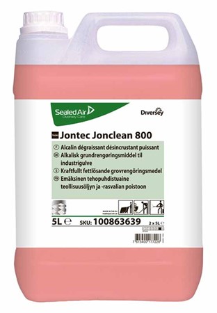 Jontec Jonclean 800, 5L