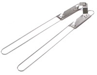 Saxmopp Stativ, 2x100cm