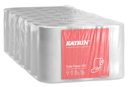 Katrin Toa 400, 2-lag, 42-pack