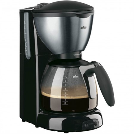 Kaffebryggare Braun KF570/1