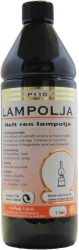 Prols Lampolja P110, 1L