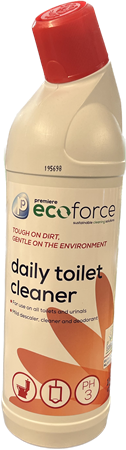 Premiere Ecoforce Daily Toilet, 1L