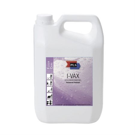 PLS I-Vax Parf,  5 liter, (3st/krt)