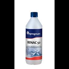 Impregnum Benac 50 Konc, 1L