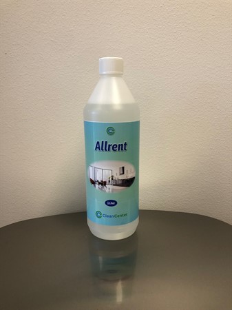 CleanCenter Allrent, 1 liter