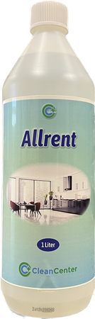 CleanCenter Allrent, 1 liter