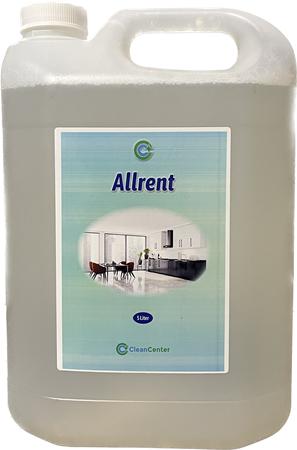CleanCenter Allrent, 5L