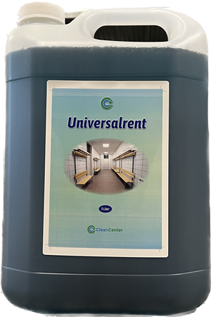CleanCenter Universalrent, 5L