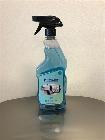CleanCenter Universalrent Spray, 710ml