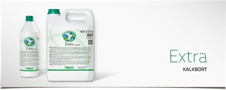Gipeco Extra Kalkbort, 5L