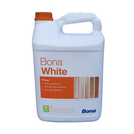 Bona White, ML, 5 liter