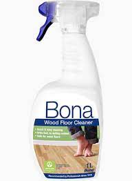 Bona Wood Floor Cleaner Spray, 1L