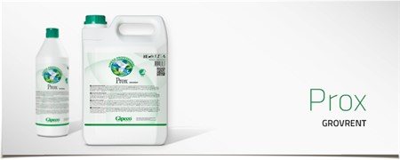 Gipeco Prox Grovrent, 5L