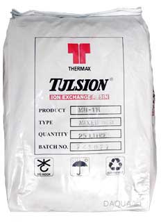 Tulsion Granulat MB115, 25L