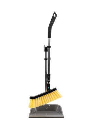 Sopset Sweepit Teleskop Svart