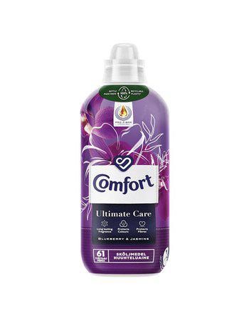Comfort Blueberry & Jasmin, 1,1L