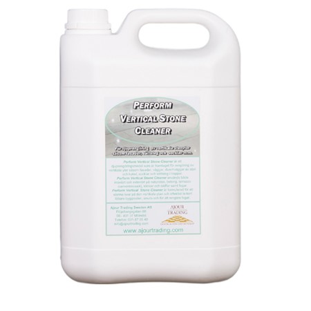 Perform Vertical Stone Cleaner, 5L