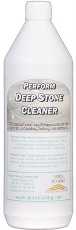 Perform Deep Stone Cleaner, 1L