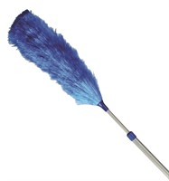 Dammvippa Teleskop Basic, 80-125cm