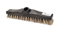 Levang Max Hårdfiber Plast Svart, 30cm