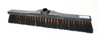 Sopborste Max Kokos/Tagel Plast, 50cm