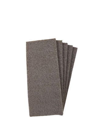 Maykker Walnut Skurblock, 25cm