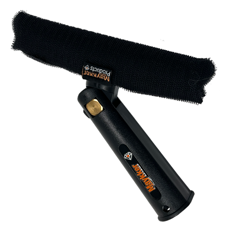 Maykker Tvättpälsh. Med Skydd Komplett,15cm