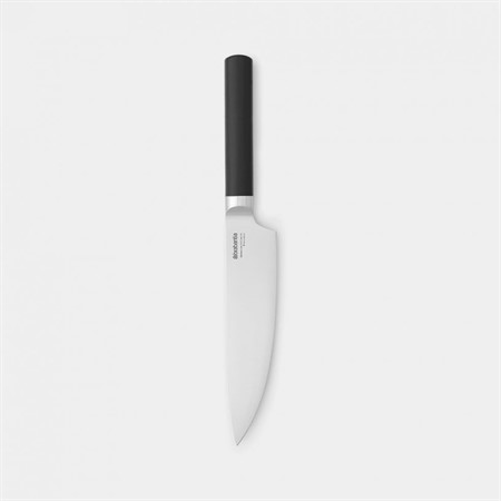 Brabantia Kockkniv Svart
