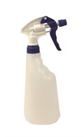 Sprayflaska Ergo Basic Blå, 600 ml