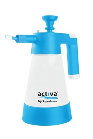 Tryckspruta Activa, 1 liter