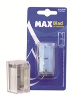 Blad Clickskrapa Max, 10p