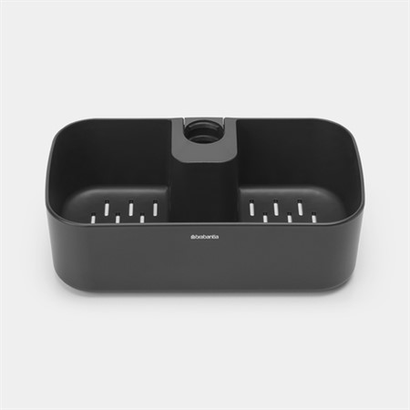 Brabantia Duschbehållare Svart