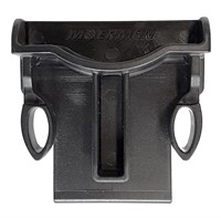 Moerman Clips Till Hölster Blå