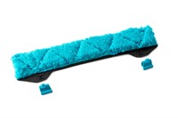 Moerman Tvättpäls FLIQ Med Clips, 35cm
