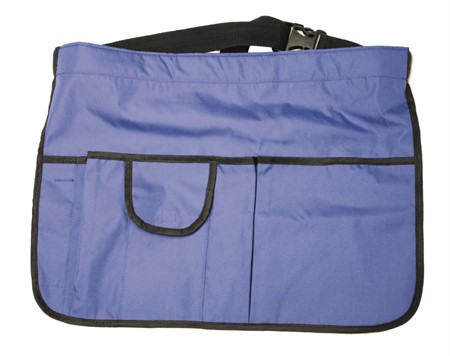 Städförkläde Cleaning Belt Blå