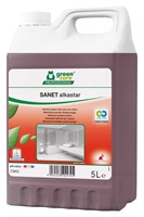 Tana Alkastar, 5L