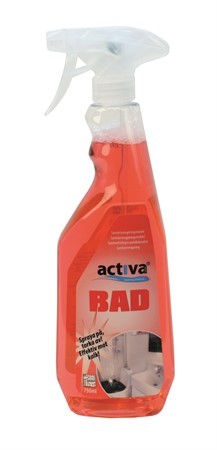 Activa Bad Spray, 750 ml.