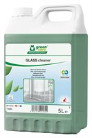 Tana Glasputs, 5L