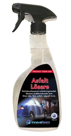 IT Asfaltslösare, 710ml