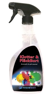 Klotter & Fläckbort Innovateam, 750ml