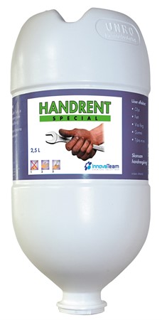 Handrengöring Special Innovateam, 2,5 liter, (6st/krt)
