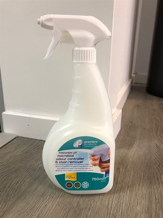 Premiere Freshen Up Fläckbort, 750ml