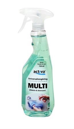 Activa Multi Spray, 750ml