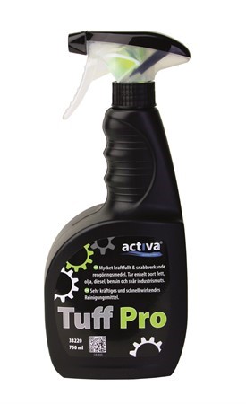 Activa Tuff PRO Spray, 750 ml