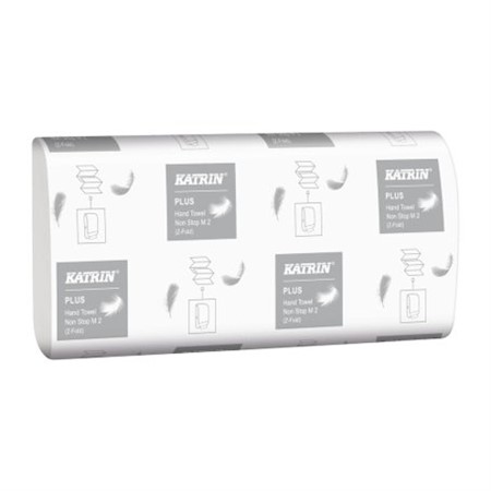 Katrin Handduk Plus Non stop L2, 34cm