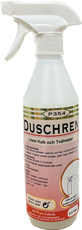 Prols Duschrent Spray, 500ml