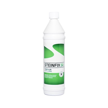 Steinfix 50 Impregnering, 1L